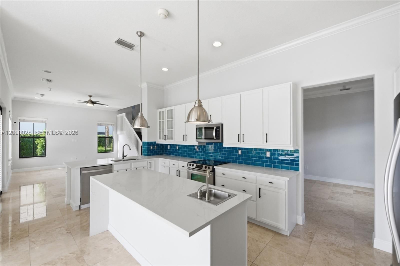 Real estate property located at 2685 83rd Way, Broward, Monterra Plat, Cooper City, FL