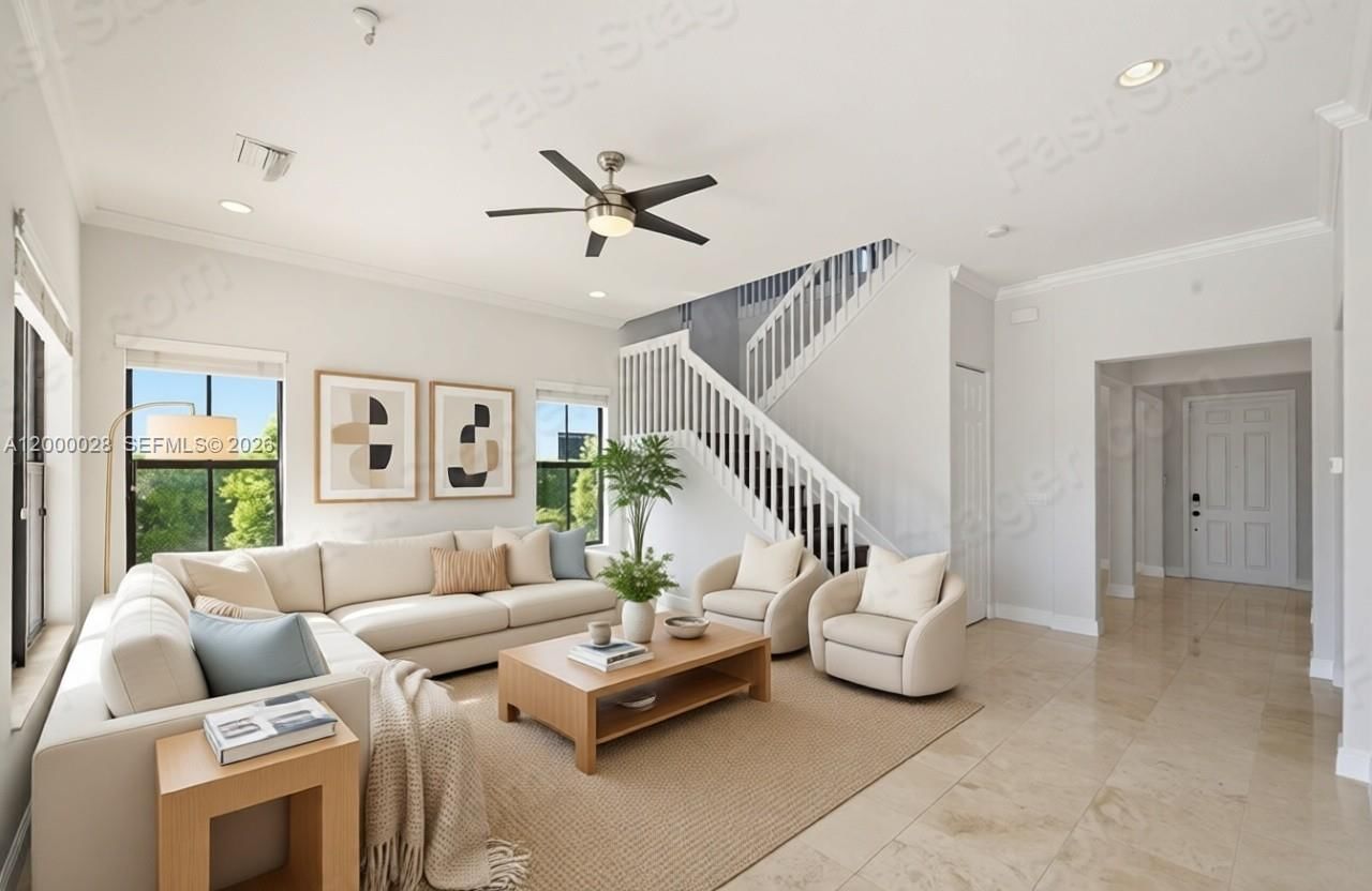 Real estate property located at 2685 83rd Way, Broward, Monterra Plat, Cooper City, FL