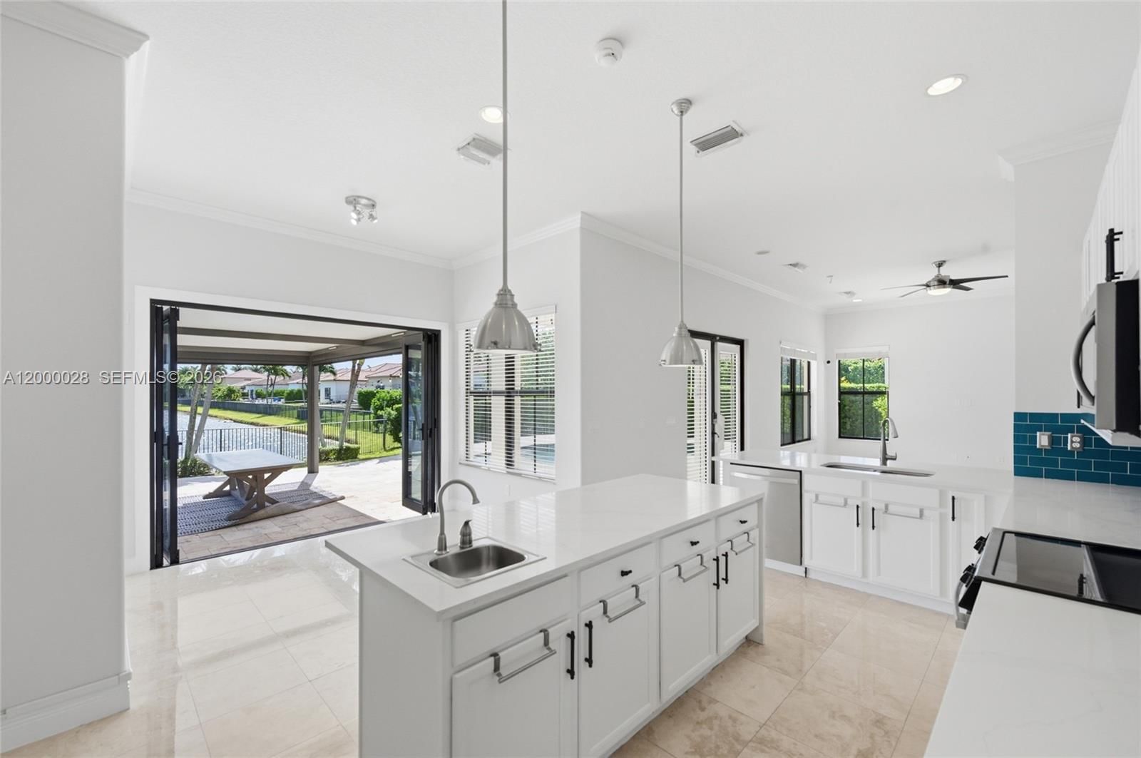 Real estate property located at 2685 83rd Way, Broward, Monterra Plat, Cooper City, FL