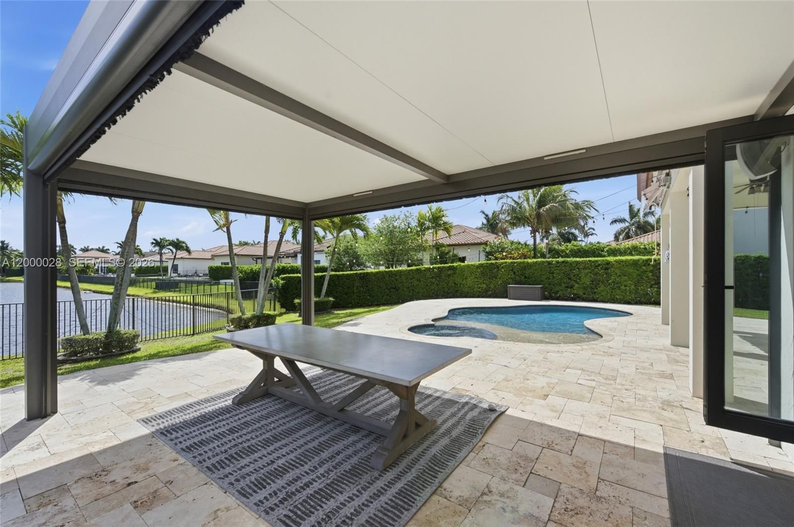 Real estate property located at 2685 83rd Way, Broward, Monterra Plat, Cooper City, FL