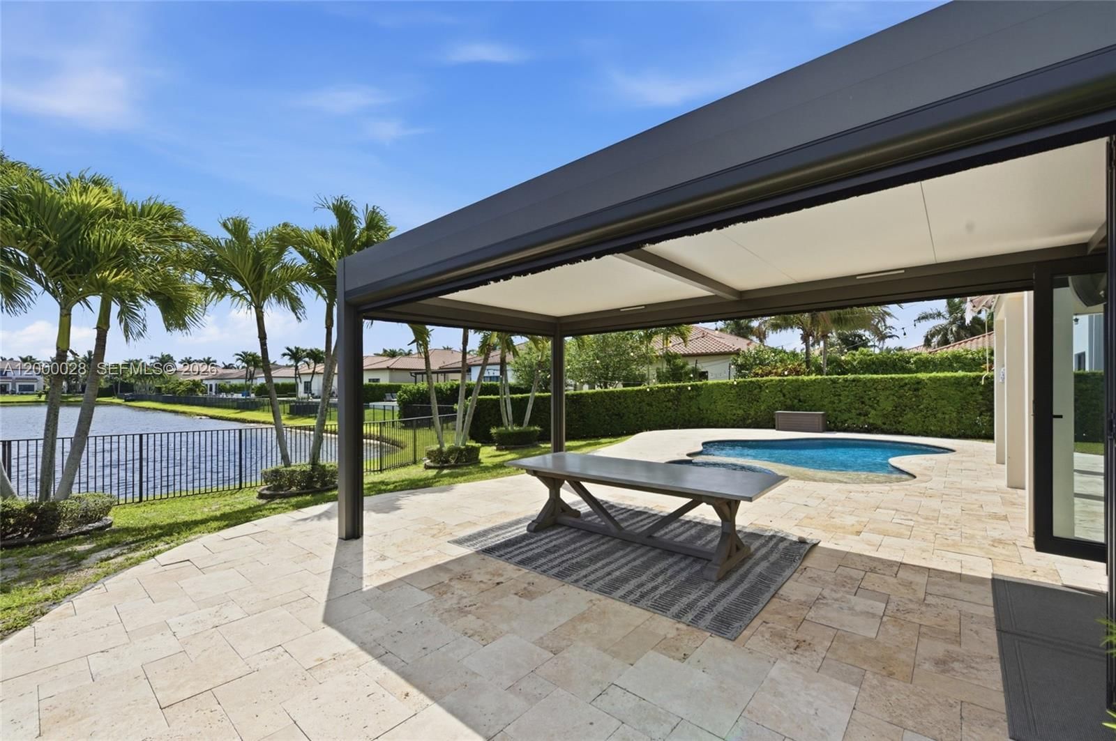 Real estate property located at 2685 83rd Way, Broward, Monterra Plat, Cooper City, FL