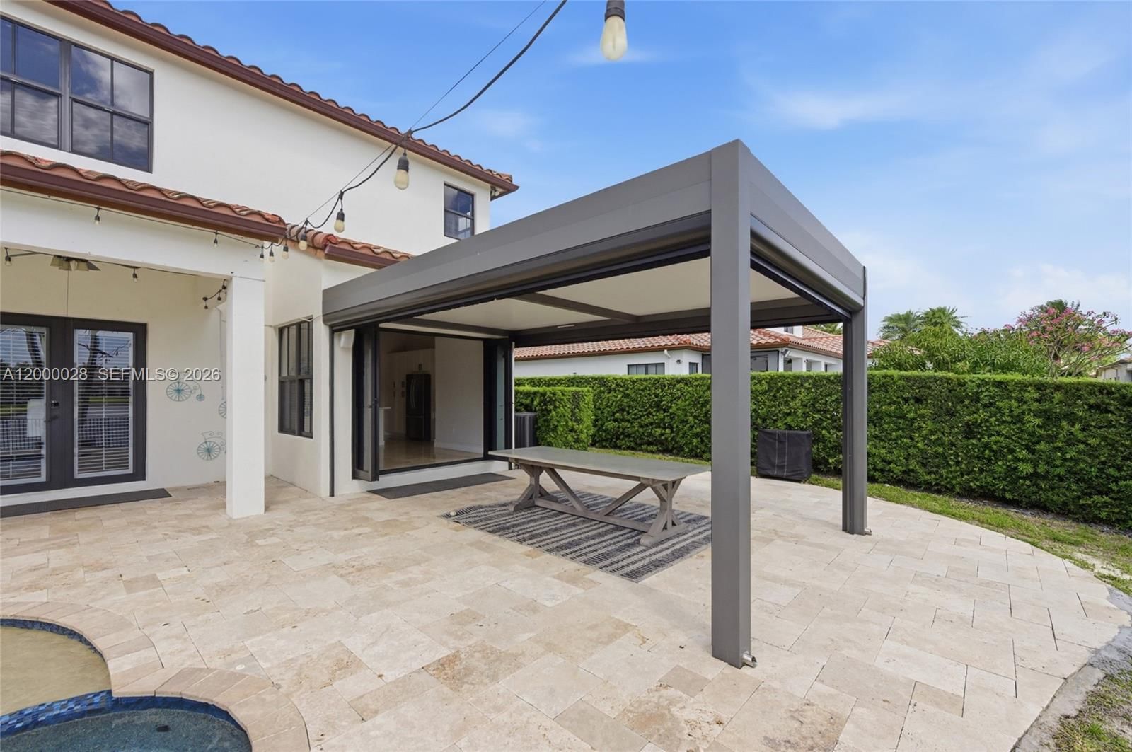 Real estate property located at 2685 83rd Way, Broward, Monterra Plat, Cooper City, FL