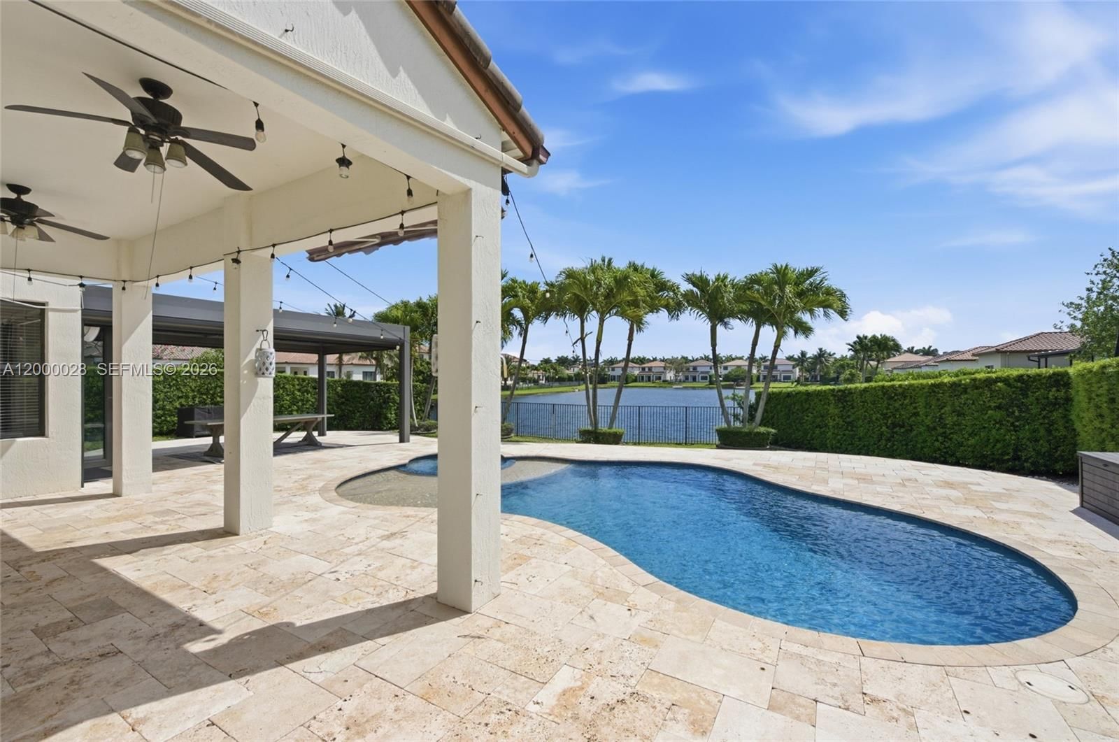 Real estate property located at 2685 83rd Way, Broward, Monterra Plat, Cooper City, FL