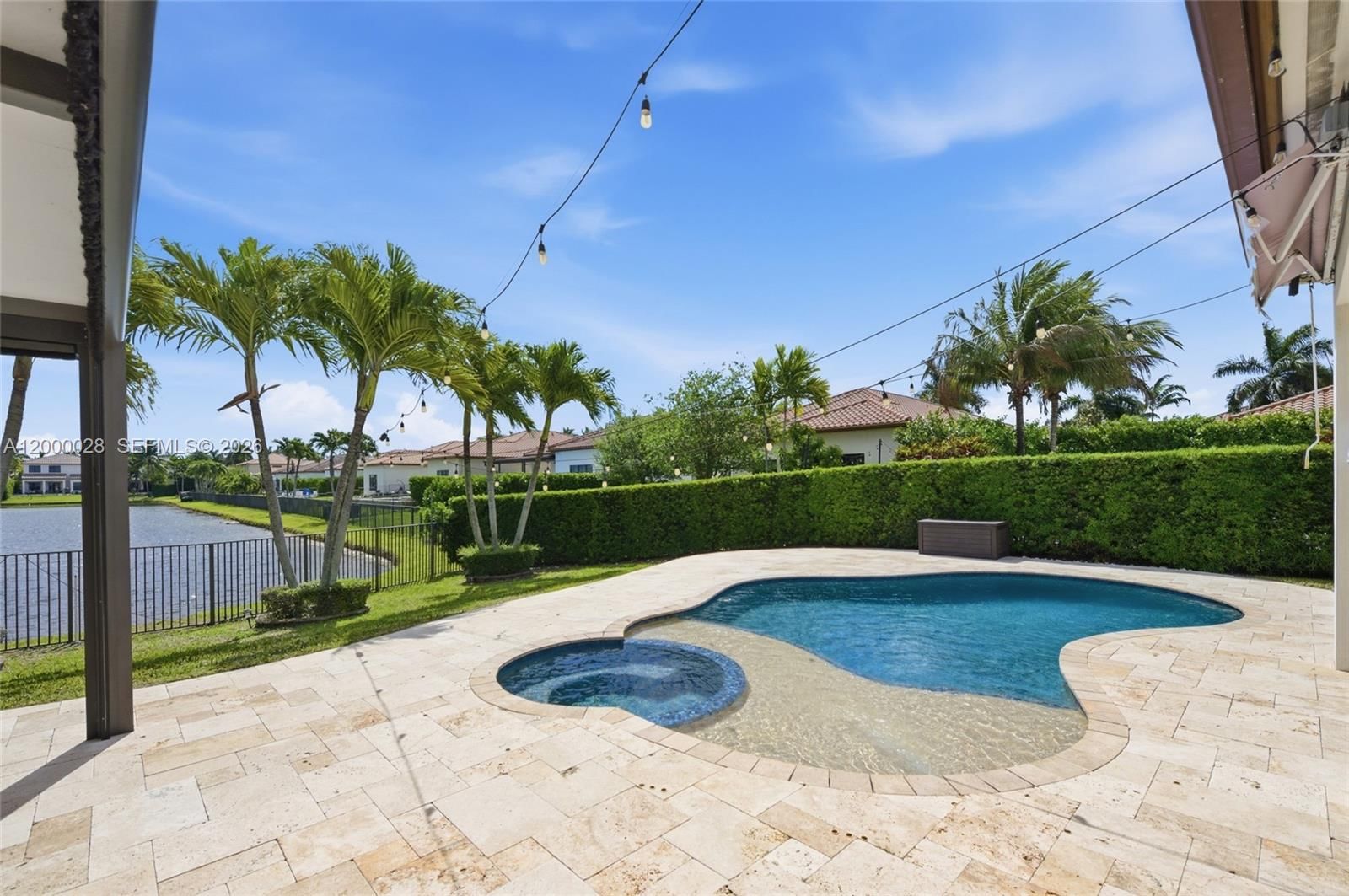 Real estate property located at 2685 83rd Way, Broward, Monterra Plat, Cooper City, FL