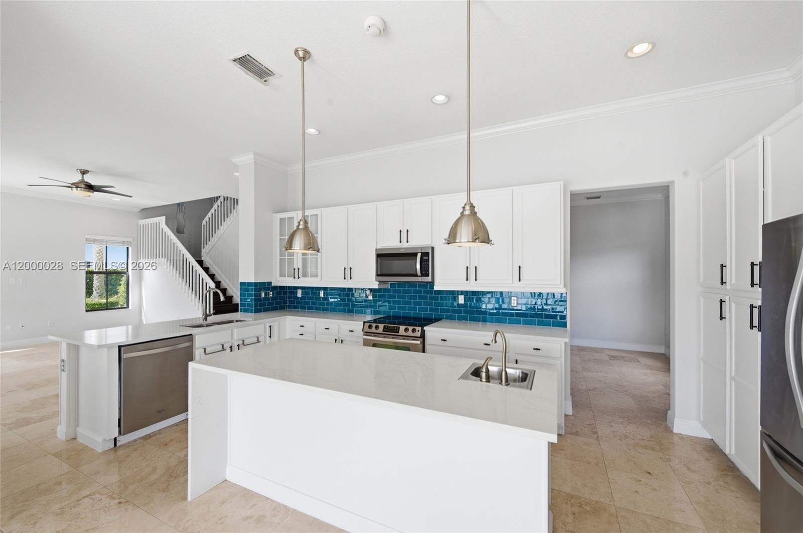 Real estate property located at 2685 83rd Way, Broward, Monterra Plat, Cooper City, FL