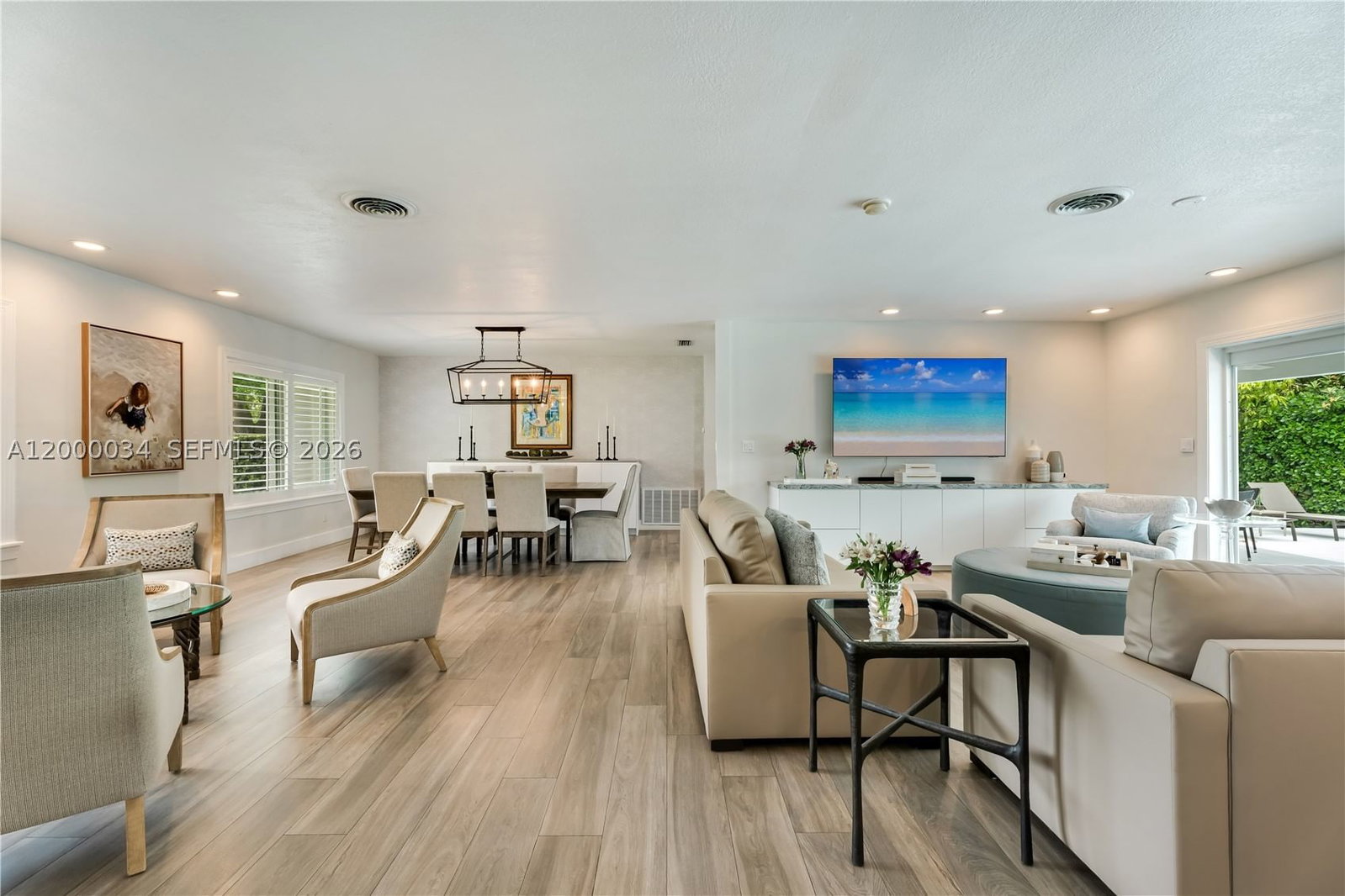 Real estate property located at 9511 93rd St, Miami-dade, Cherry Grove Part 6, Miami, FL