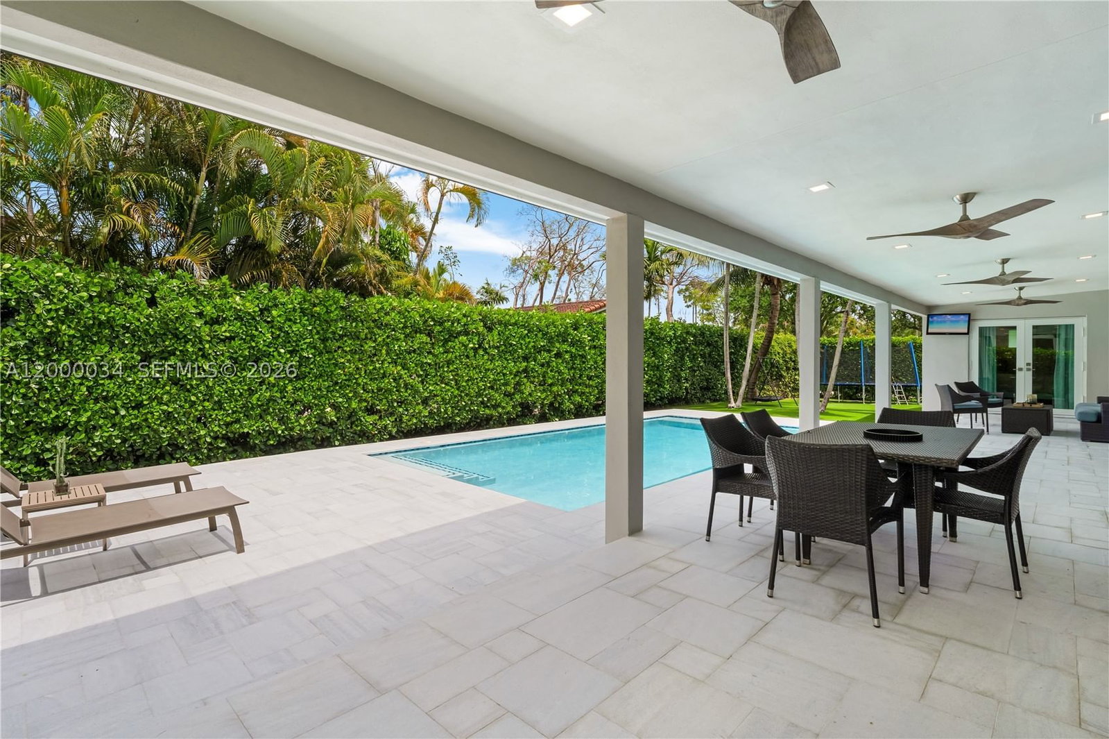 Real estate property located at 9511 93rd St, Miami-dade, Cherry Grove Part 6, Miami, FL