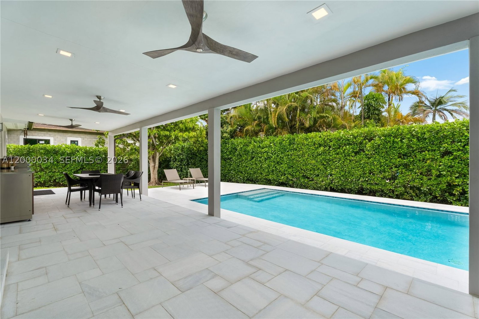 Real estate property located at 9511 93rd St, Miami-dade, Cherry Grove Part 6, Miami, FL