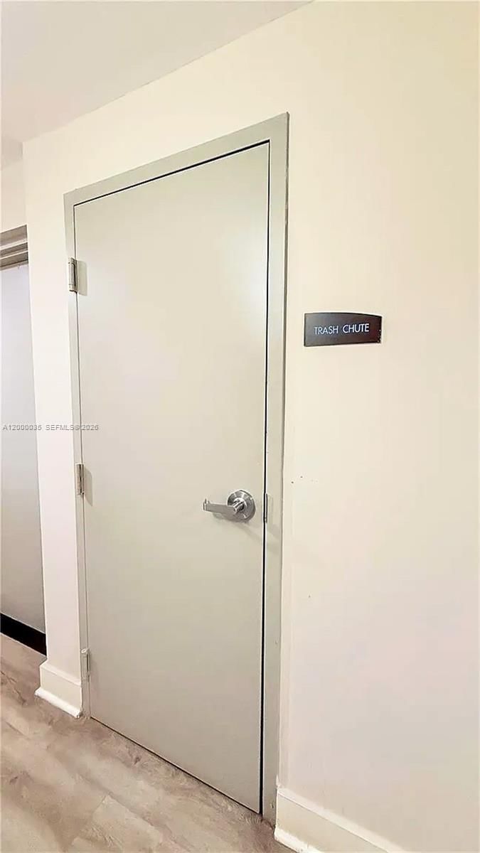 Real estate property located at 601 23rd St #1605, Miami-dade, 23 Biscayne Bay Condo, Miami, FL