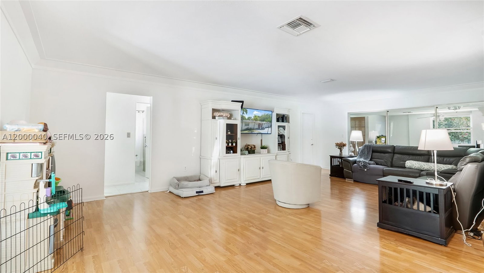Real estate property located at 4020 2nd St, Broward, Country Club Estates Unit, Plantation, FL