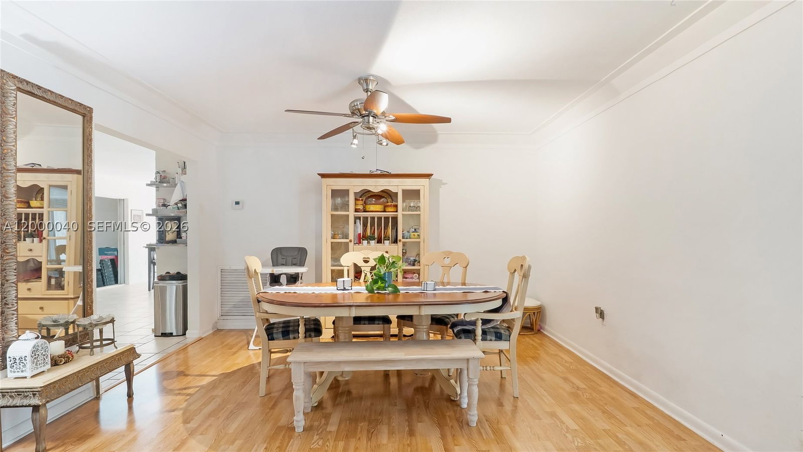 Real estate property located at 4020 2nd St, Broward, Country Club Estates Unit, Plantation, FL
