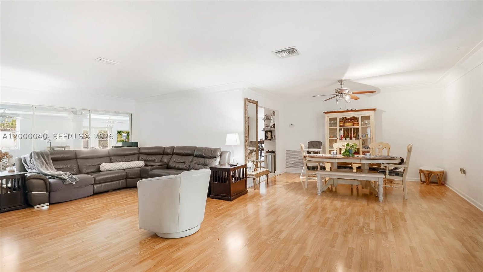 Real estate property located at 4020 2nd St, Broward, Country Club Estates Unit, Plantation, FL