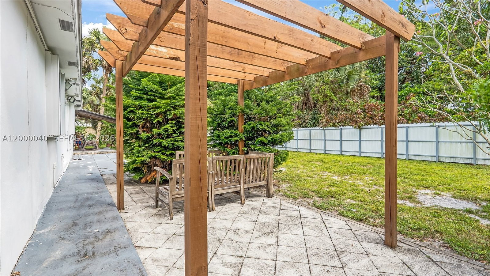 Real estate property located at 4020 2nd St, Broward, Country Club Estates Unit, Plantation, FL