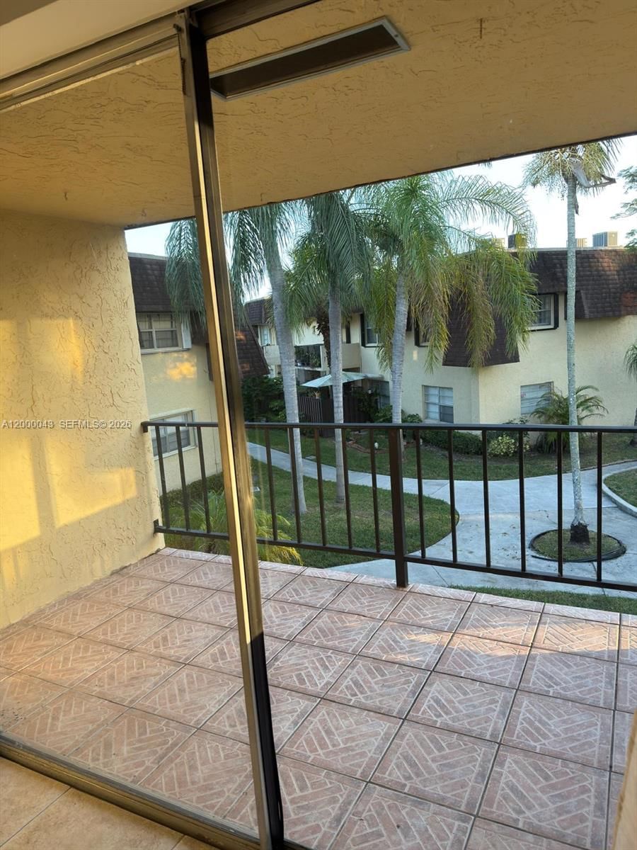 Real estate property located at 9108 137th Ter #16-3, Miami-dade, Heather Walk Condo, Miami, FL