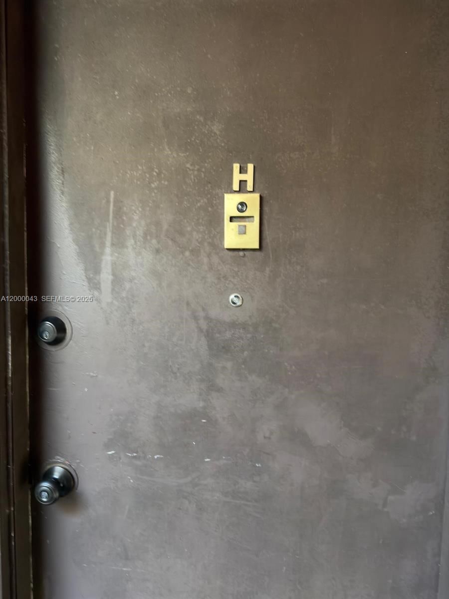 Real estate property located at 9108 137th Ter #16-3, Miami-dade, Heather Walk Condo, Miami, FL