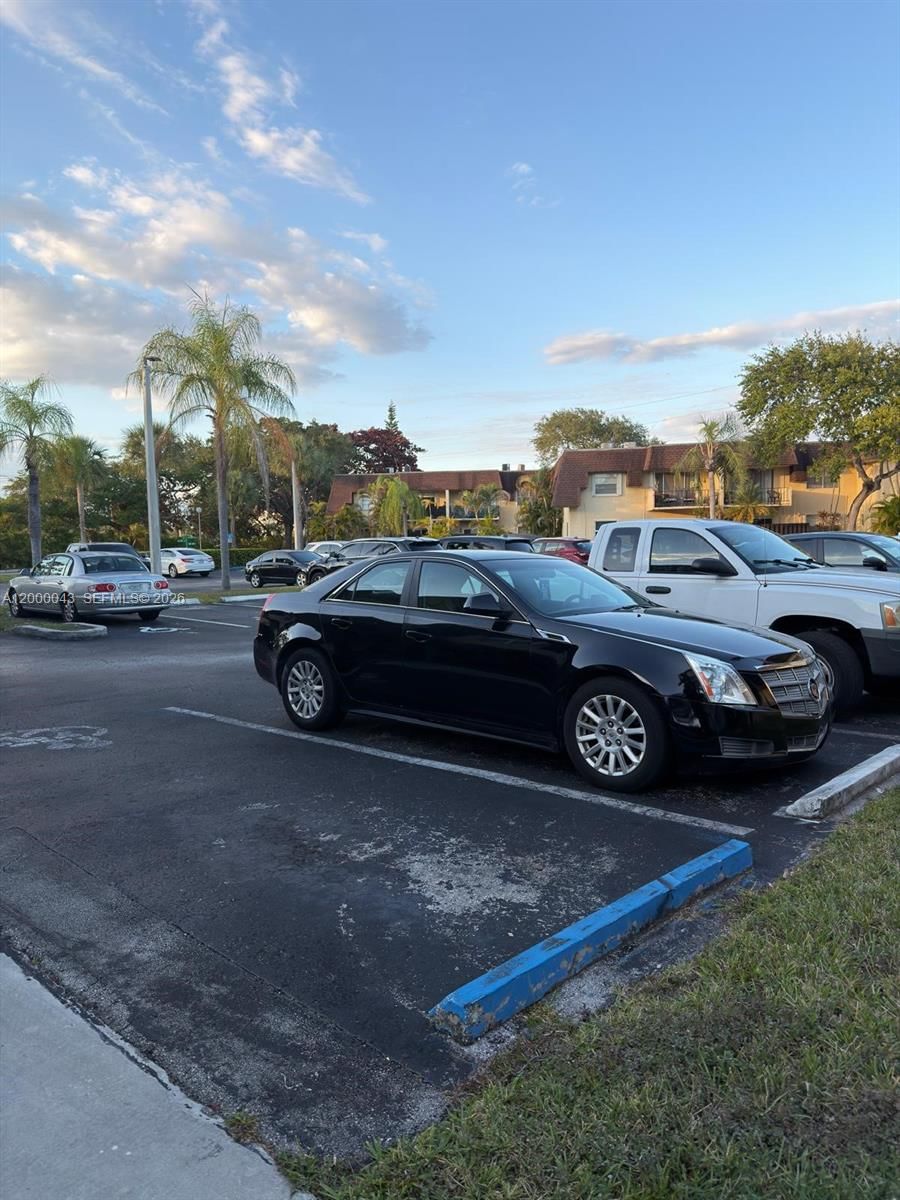 Real estate property located at 9108 137th Ter #16-3, Miami-dade, Heather Walk Condo, Miami, FL