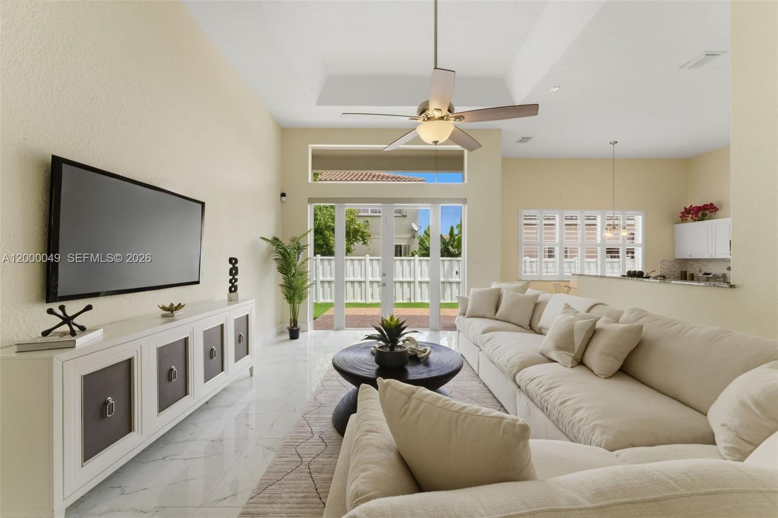 Real estate property located at 3653 162nd Ave, Broward, Nautica Plat, Miramar, FL