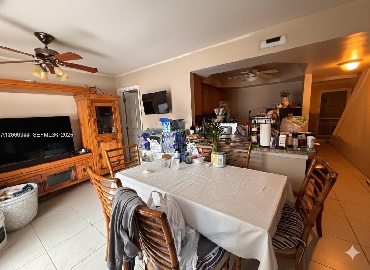 Real estate property located at 1415 80th Ave D, Broward, Townhomes Of Oriole Ii, Margate, FL