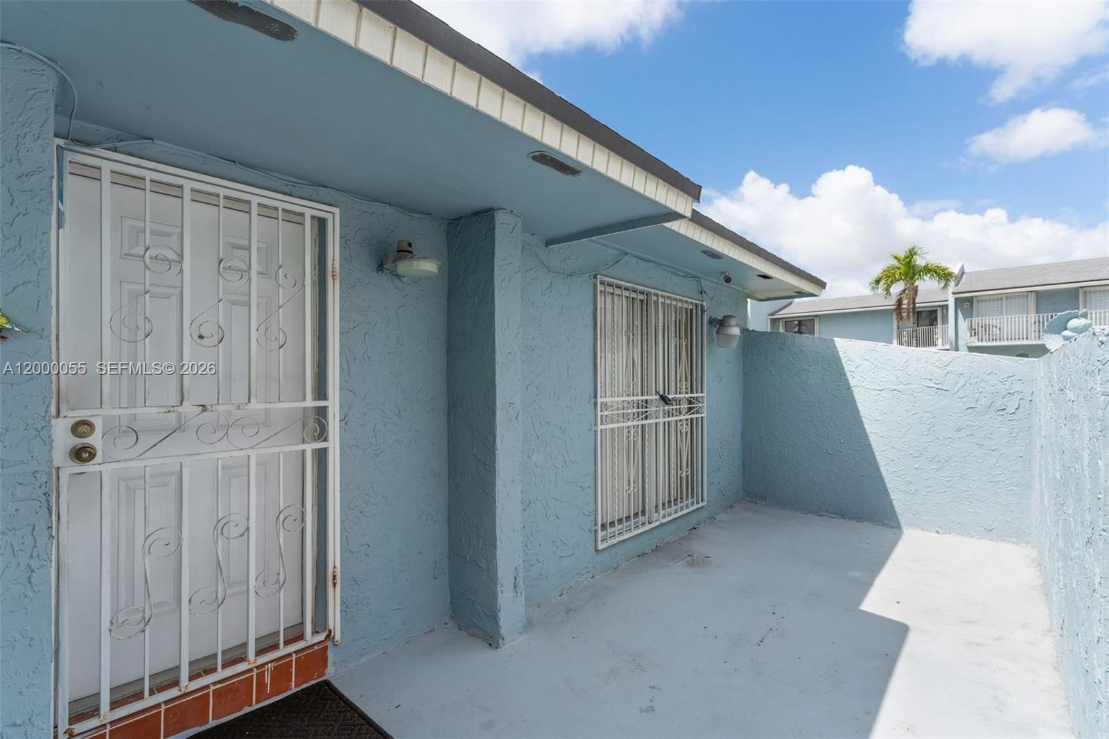 Real estate property located at 3868 107th Ave #5-11, Miami-dade, Chateaubleau Villas Condo, Miami, FL