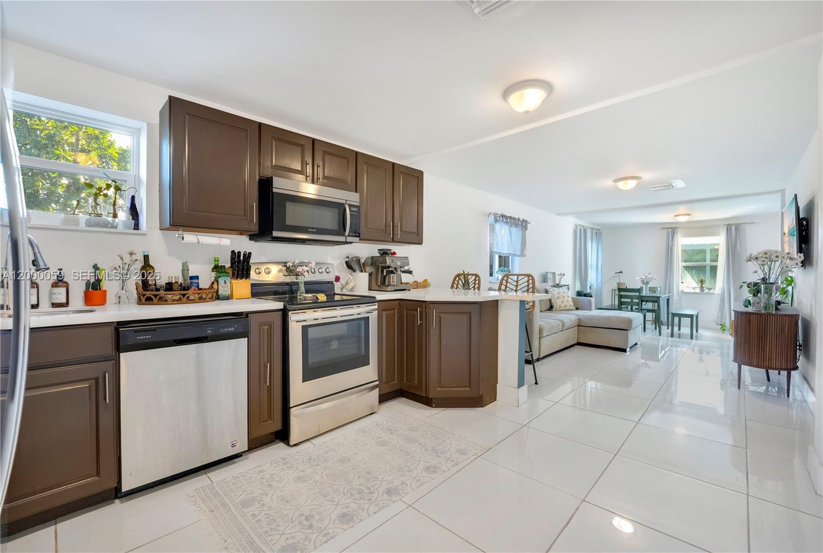 Real estate property located at 827 114th St, Miami-dade, Pinewood Pk Extension, Miami, FL