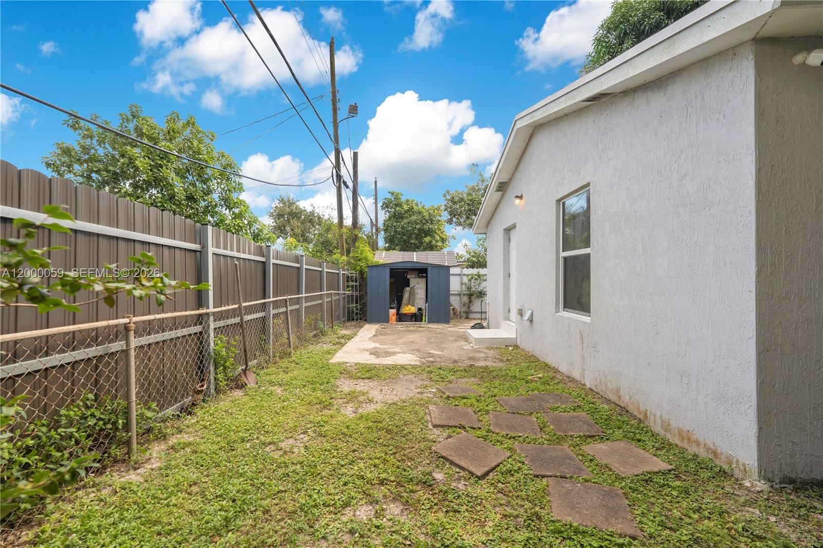 Real estate property located at 827 114th St, Miami-dade, Pinewood Pk Extension, Miami, FL