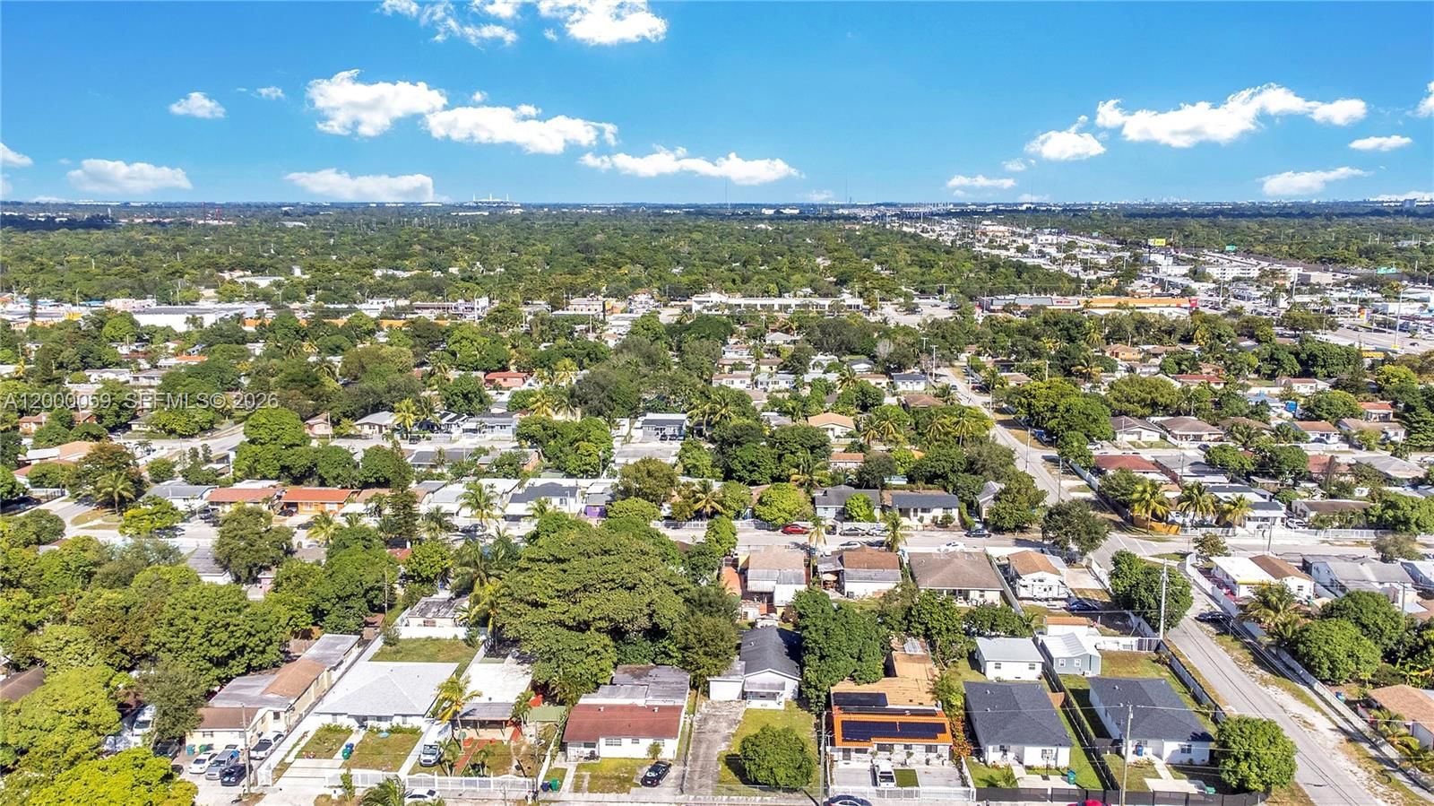 Real estate property located at 827 114th St, Miami-dade, Pinewood Pk Extension, Miami, FL