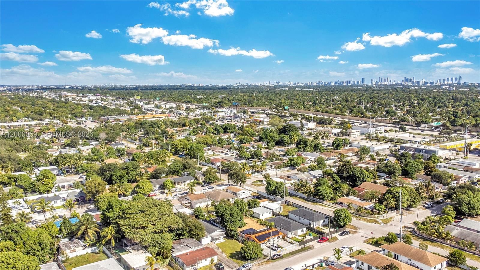 Real estate property located at 827 114th St, Miami-dade, Pinewood Pk Extension, Miami, FL