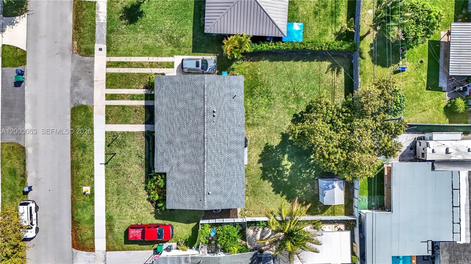 Real estate property located at 9401 Jamaica Dr, Miami-dade, South Coral Homes Sec 2, Cutler Bay, FL