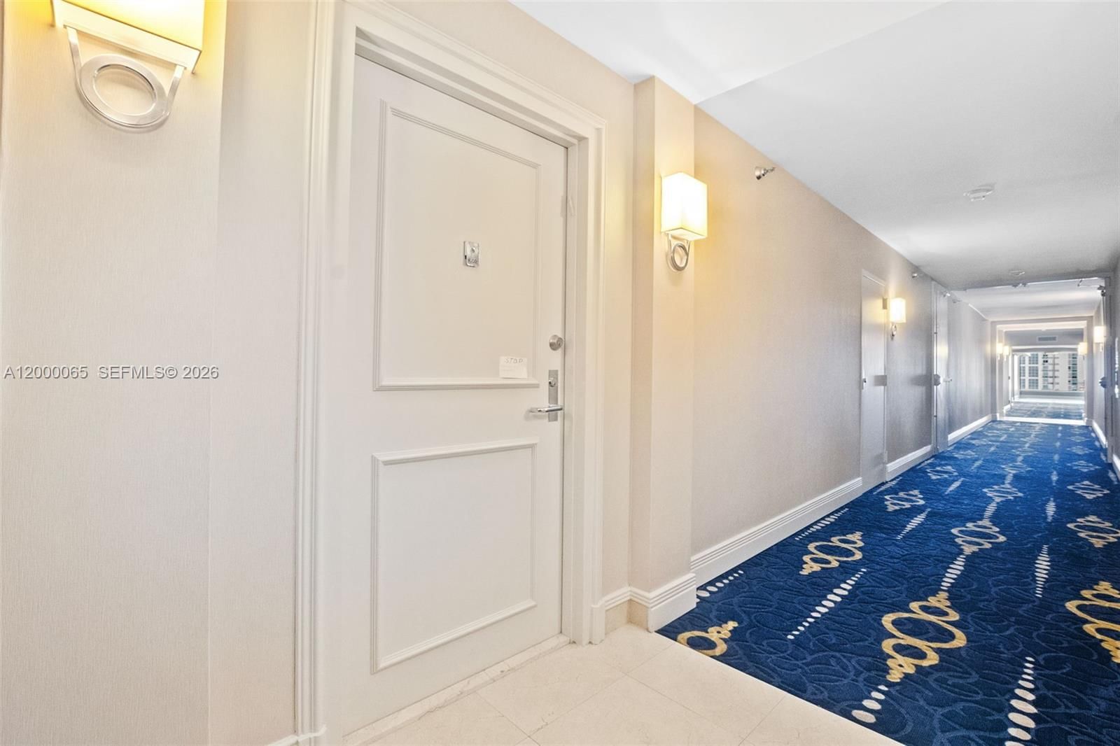 Real estate property located at 19101 36th Ct #1602, Miami-dade, Mystic Pointe Condo No Th, Aventura, FL