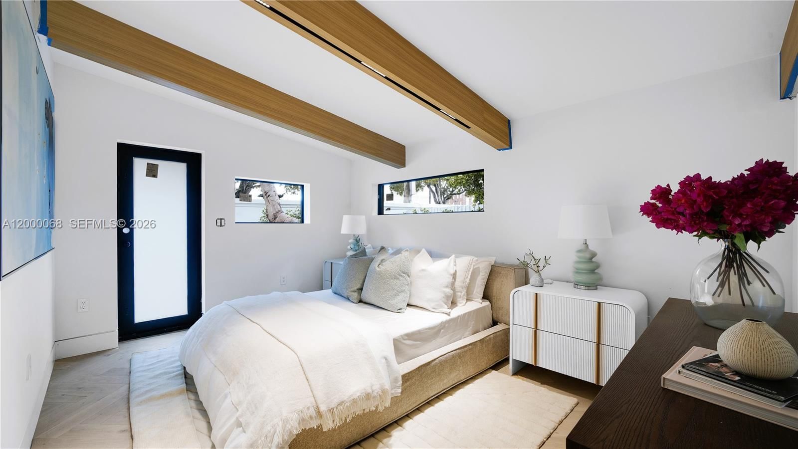 Real estate property located at 12600 Ixora Rd, Miami-dade, Keystone Point Sec 1, North Miami, FL