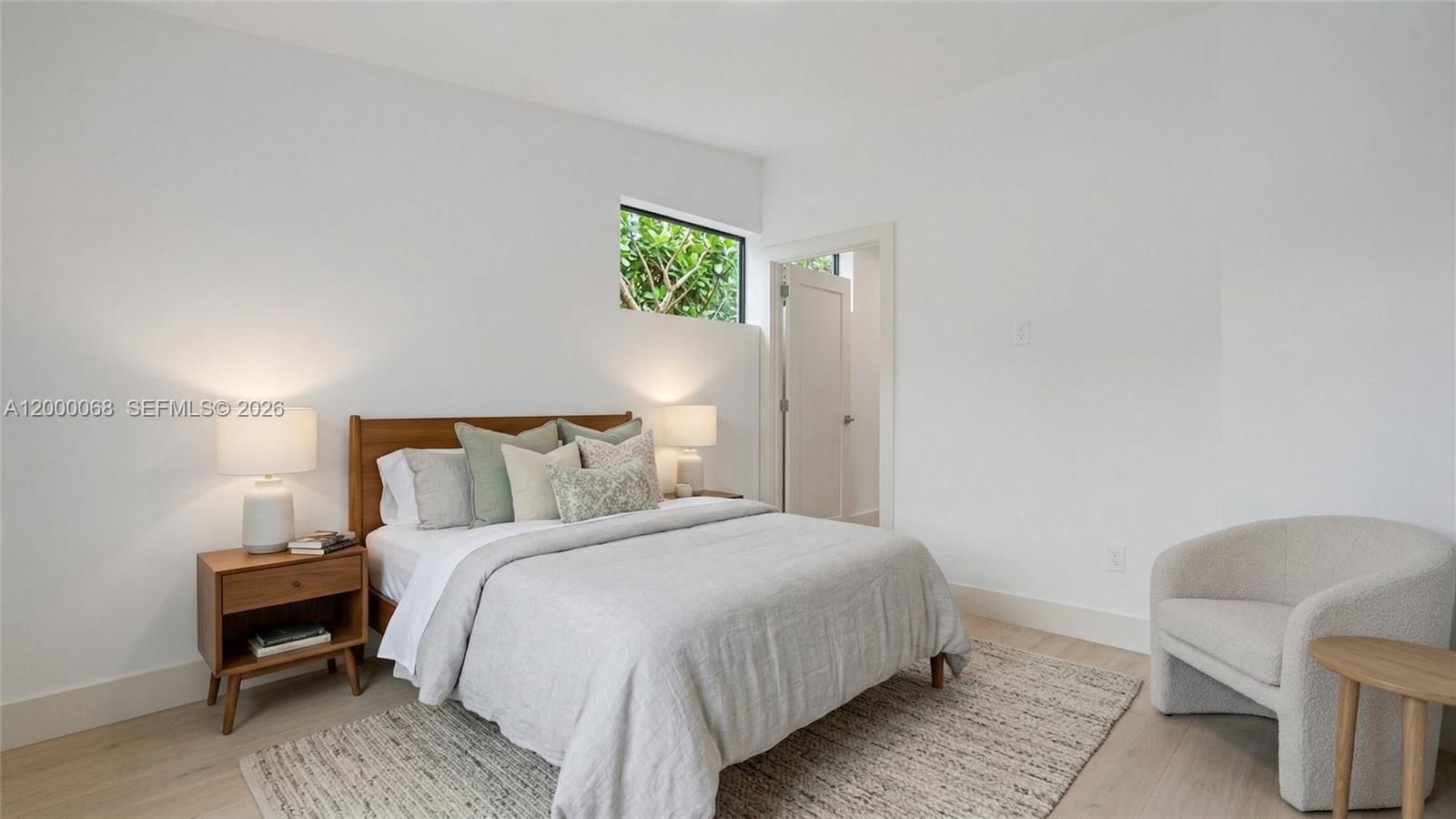 Real estate property located at 12600 Ixora Rd, Miami-dade, Keystone Point Sec 1, North Miami, FL