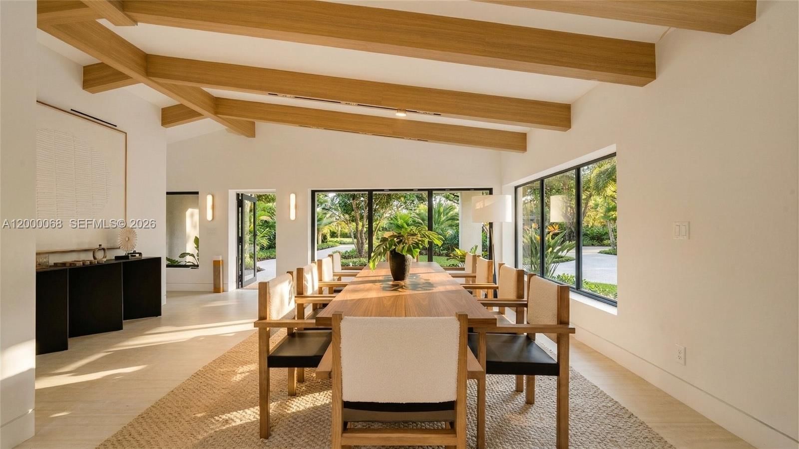 Real estate property located at 12600 Ixora Rd, Miami-dade, Keystone Point Sec 1, North Miami, FL