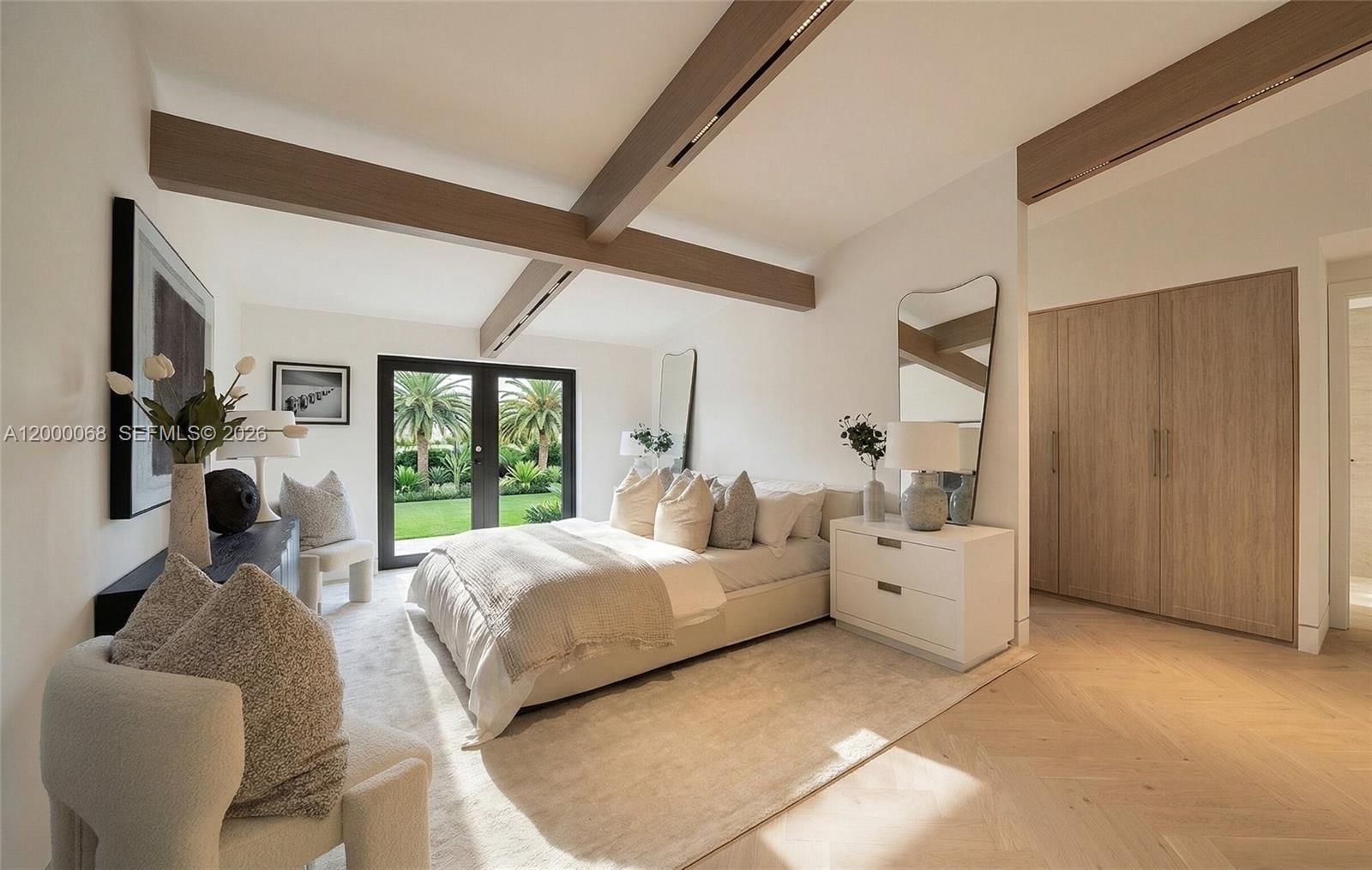 Real estate property located at 12600 Ixora Rd, Miami-dade, Keystone Point Sec 1, North Miami, FL