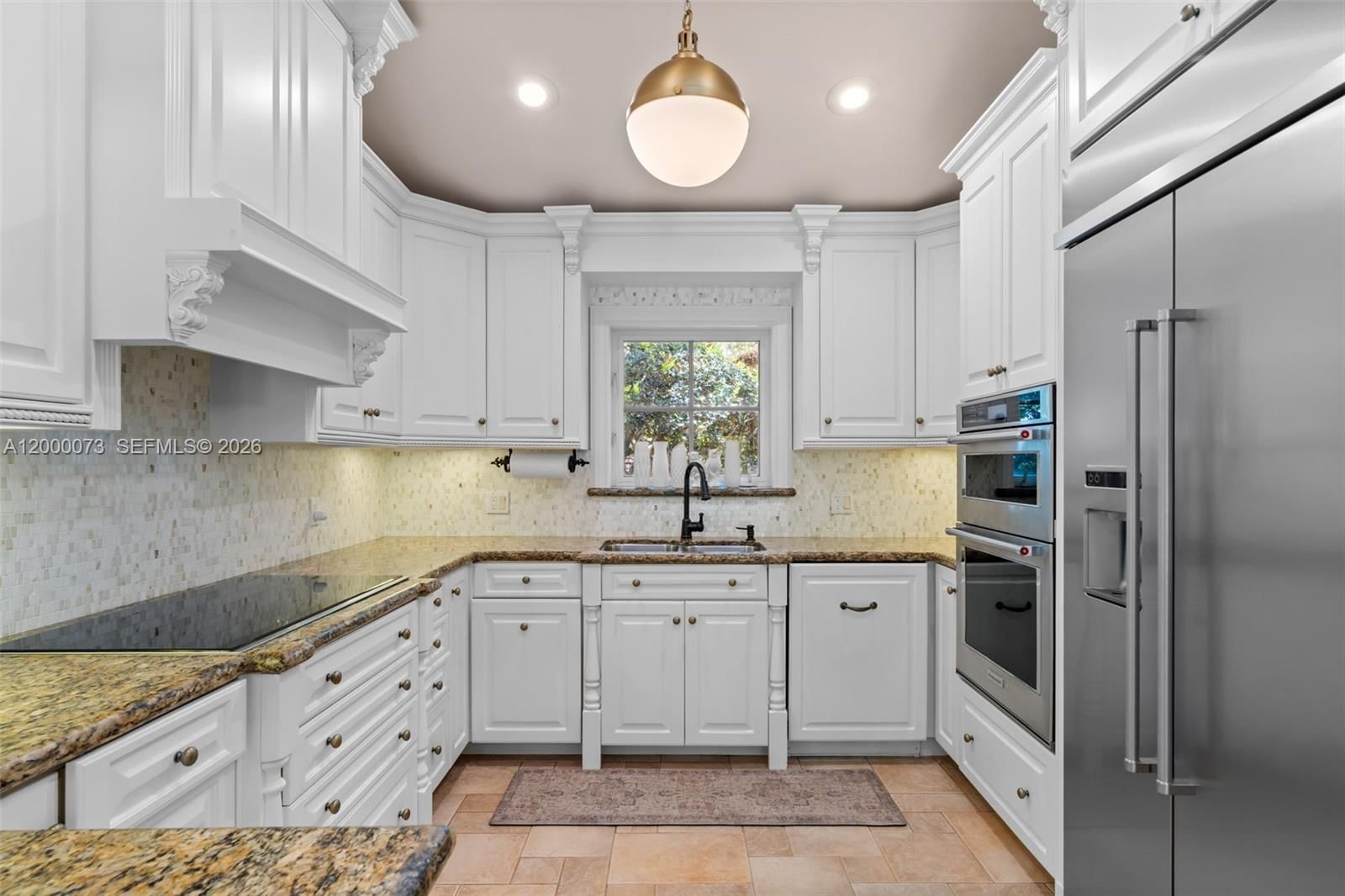 Real estate property located at 731 Calatrava Ave, Miami-dade, C Gables Bisc Bay Sec 1 P, Coral Gables, FL