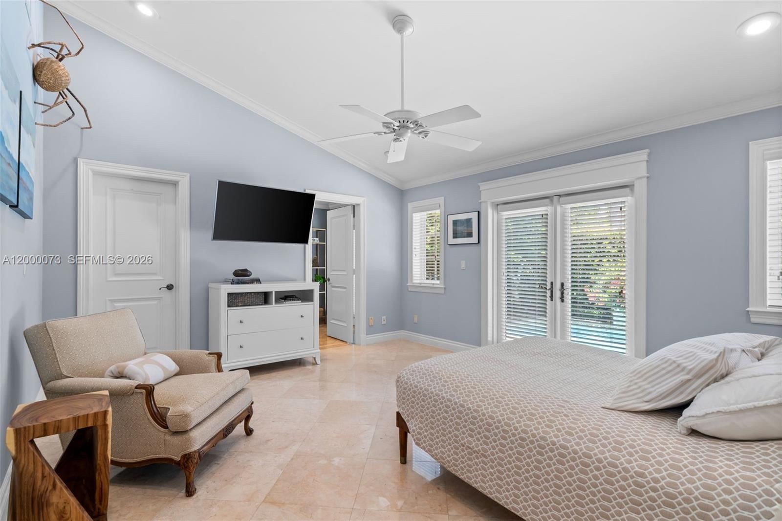 Real estate property located at 731 Calatrava Ave, Miami-dade, C Gables Bisc Bay Sec 1 P, Coral Gables, FL