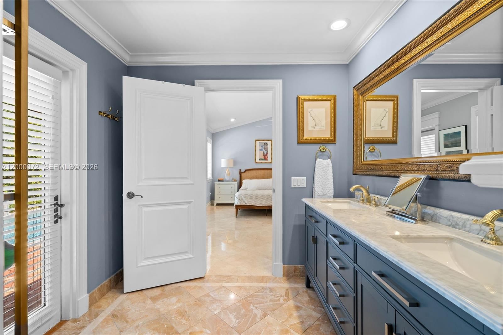 Real estate property located at 731 Calatrava Ave, Miami-dade, C Gables Bisc Bay Sec 1 P, Coral Gables, FL