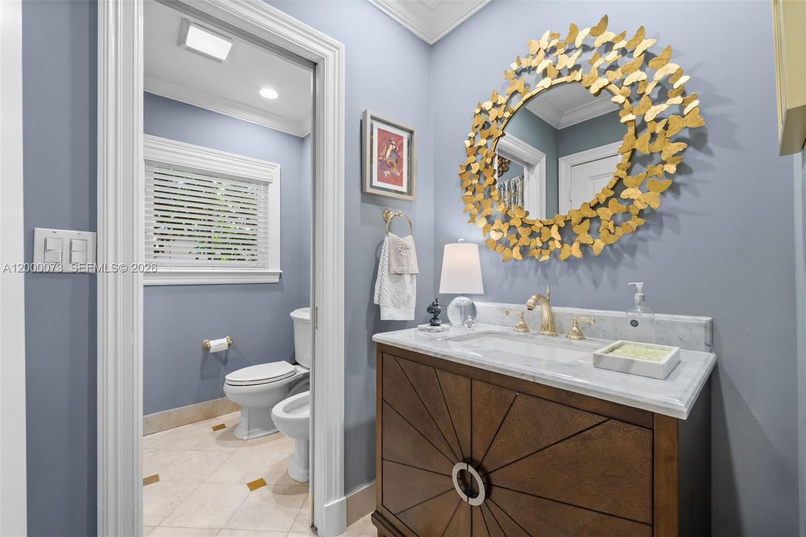 Real estate property located at 731 Calatrava Ave, Miami-dade, C Gables Bisc Bay Sec 1 P, Coral Gables, FL