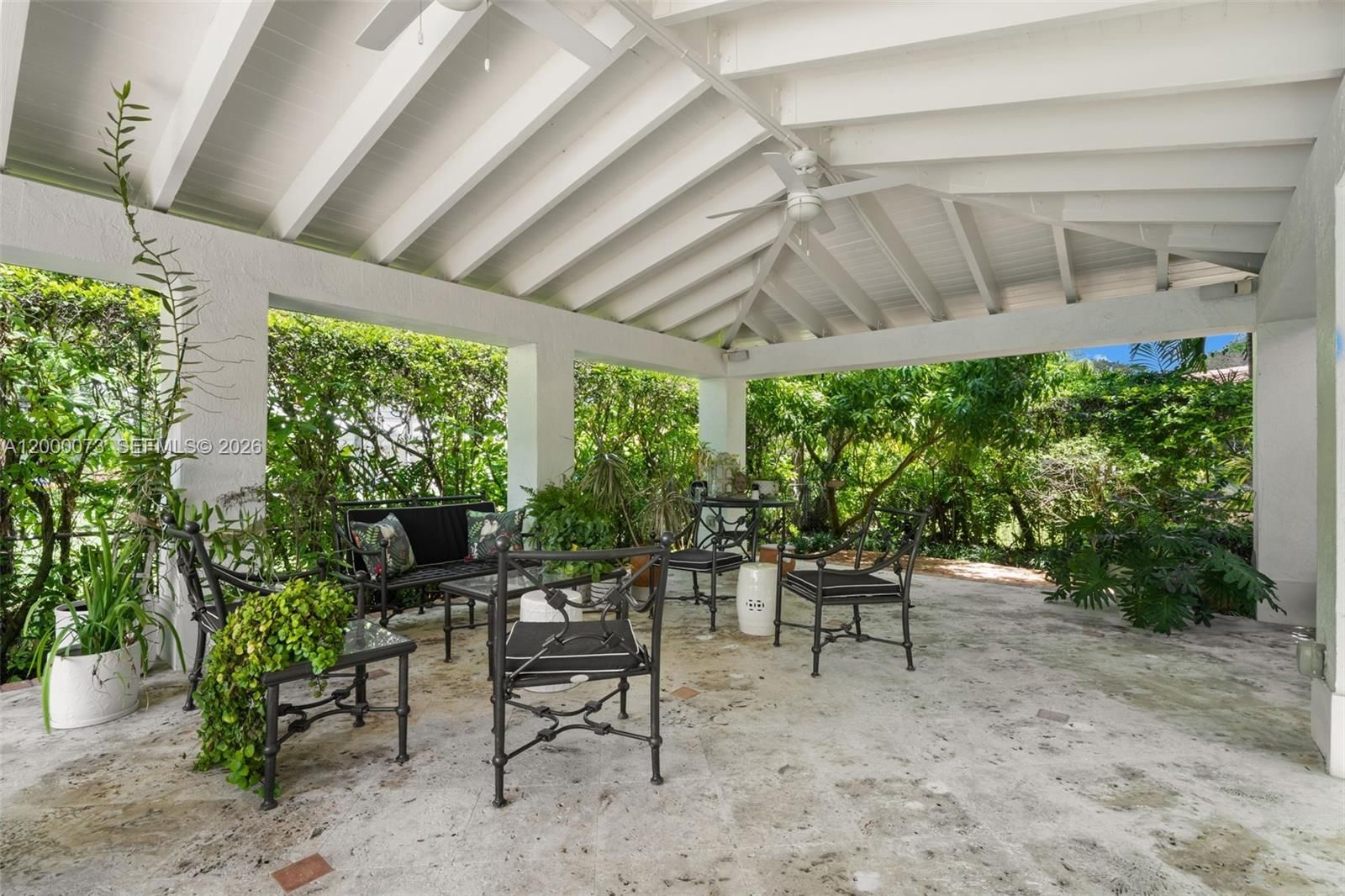 Real estate property located at 731 Calatrava Ave, Miami-dade, C Gables Bisc Bay Sec 1 P, Coral Gables, FL