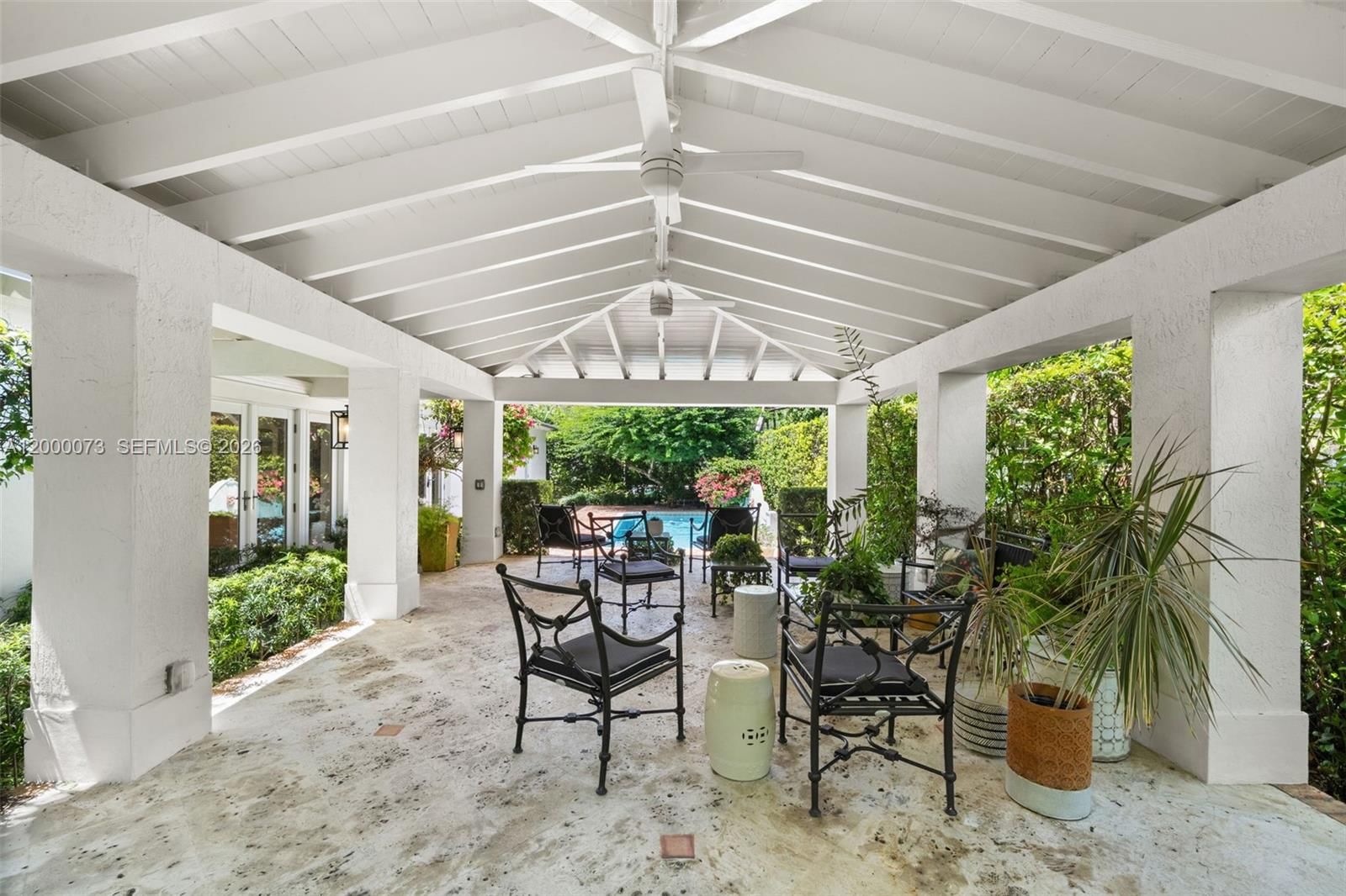 Real estate property located at 731 Calatrava Ave, Miami-dade, C Gables Bisc Bay Sec 1 P, Coral Gables, FL