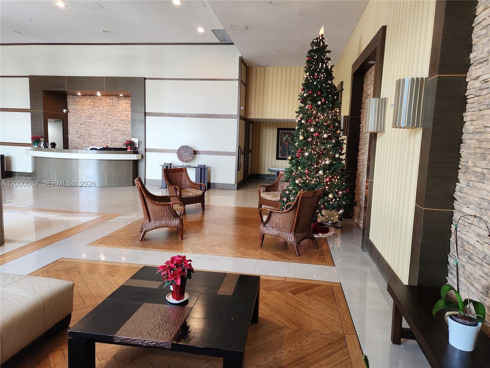 Real estate property located at 4242 2nd St #1202, Miami-dade, Keystone Park Condo, Miami, FL