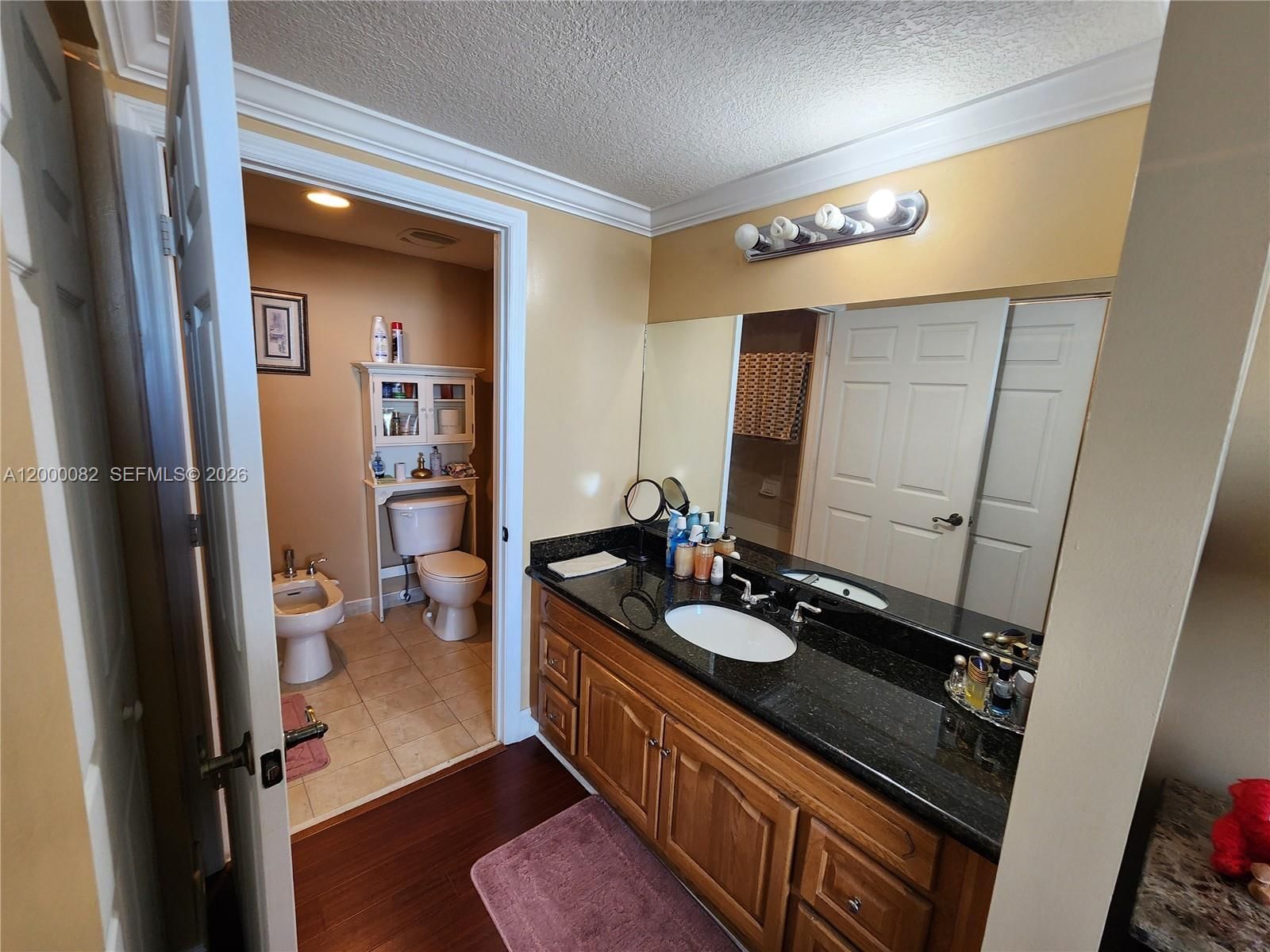 Real estate property located at 4242 2nd St #1202, Miami-dade, Keystone Park Condo, Miami, FL