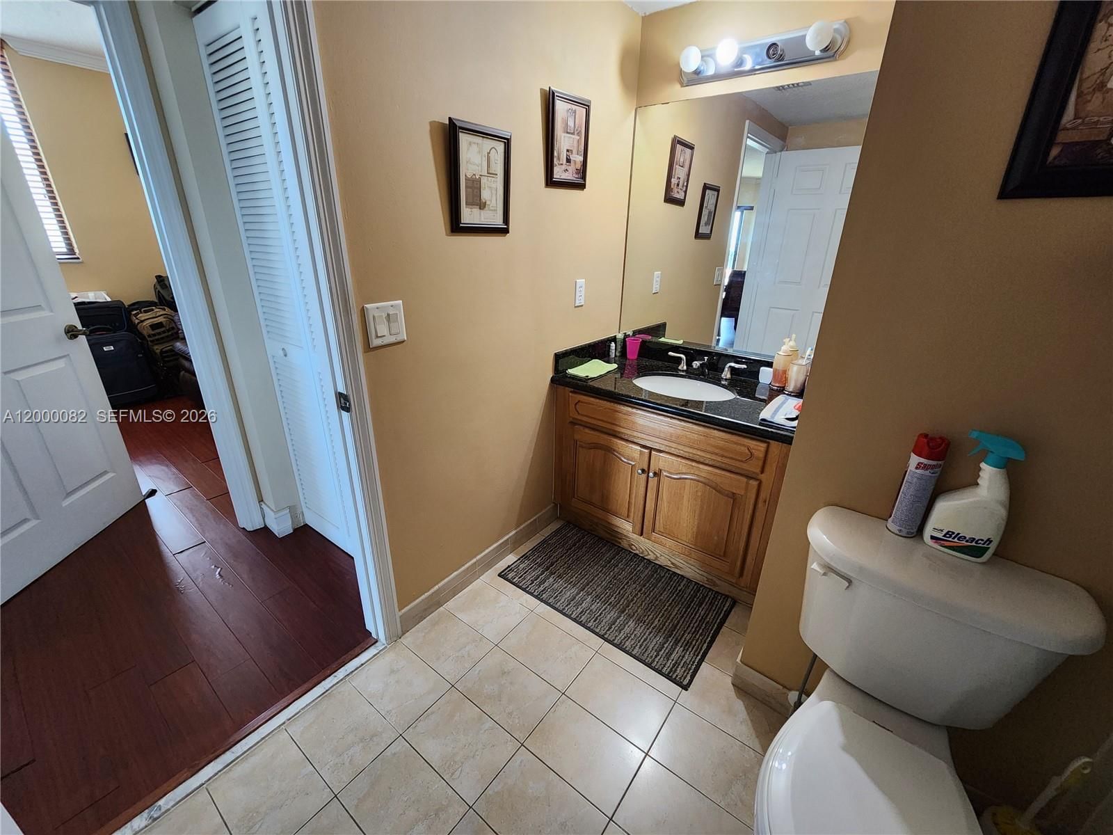 Real estate property located at 4242 2nd St #1202, Miami-dade, Keystone Park Condo, Miami, FL
