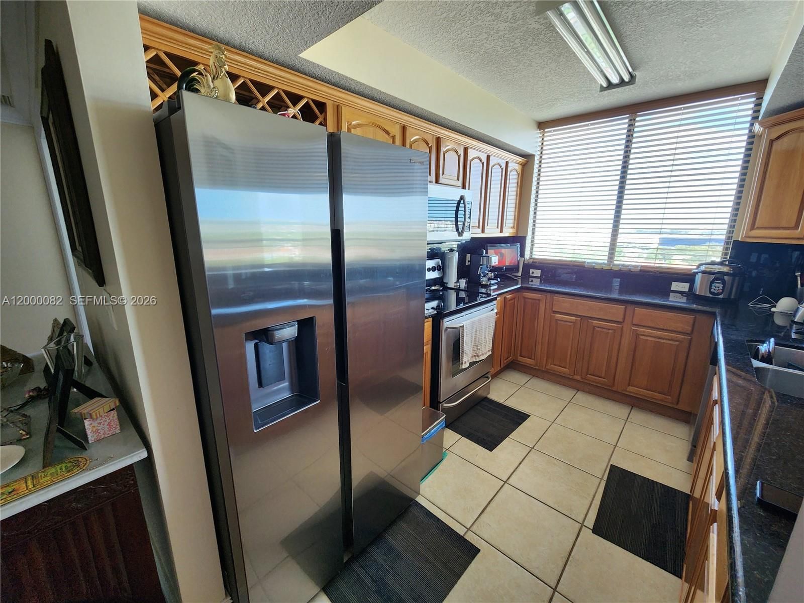 Real estate property located at 4242 2nd St #1202, Miami-dade, Keystone Park Condo, Miami, FL