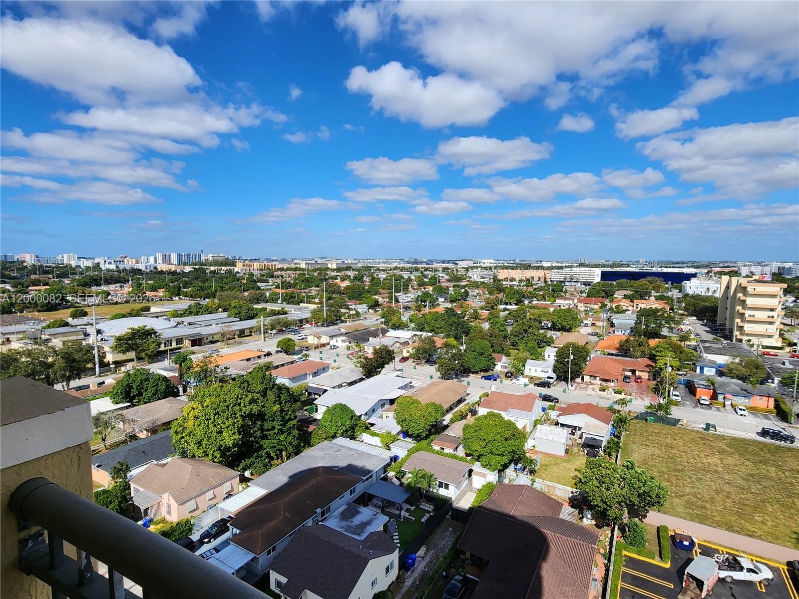 Real estate property located at 4242 2nd St #1202, Miami-dade, Keystone Park Condo, Miami, FL