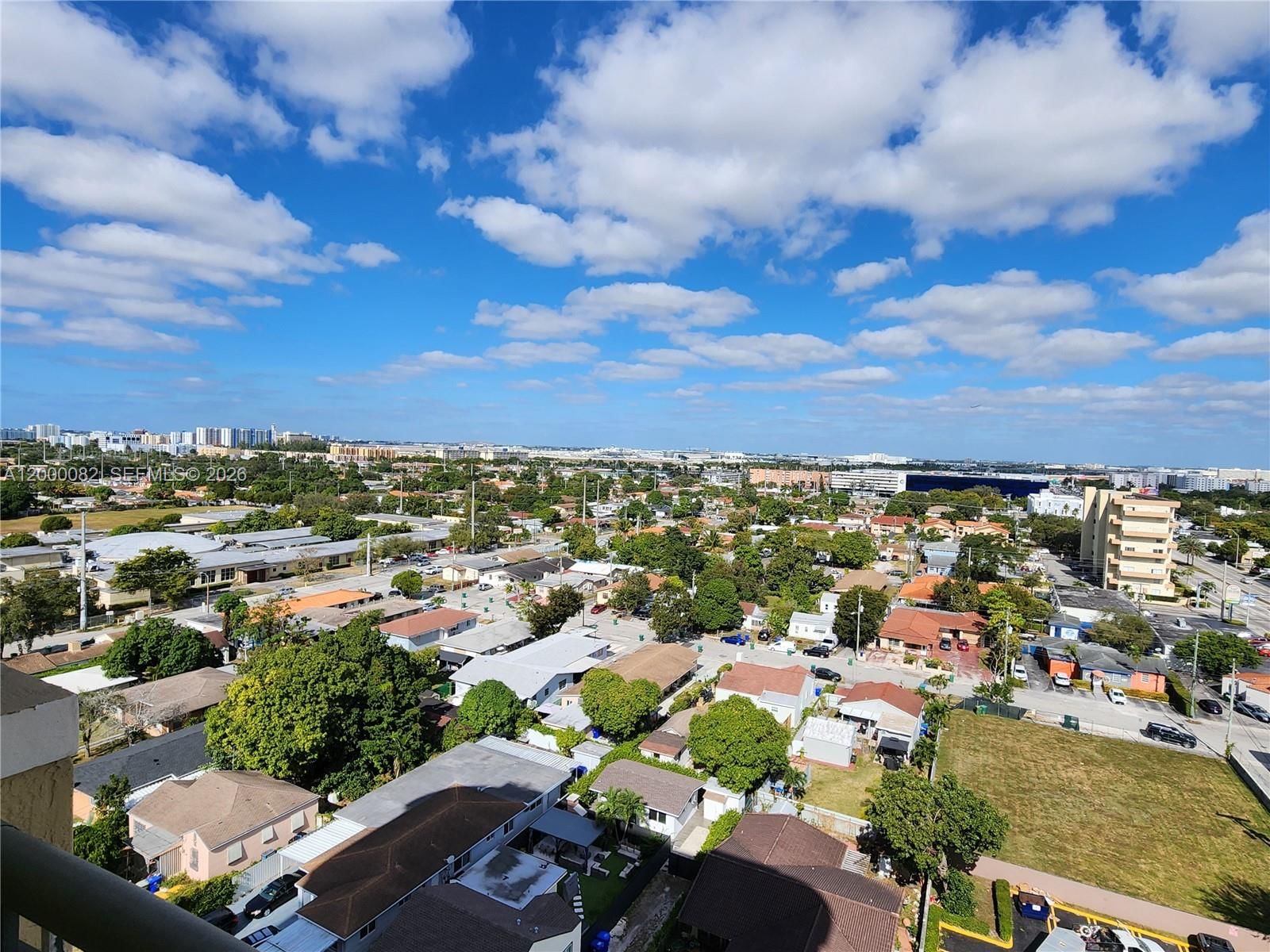 Real estate property located at 4242 2nd St #1202, Miami-dade, Keystone Park Condo, Miami, FL