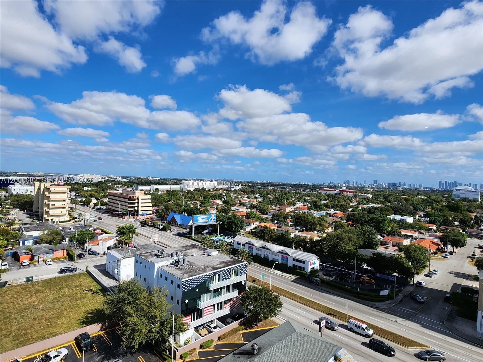 Real estate property located at 4242 2nd St #1202, Miami-dade, Keystone Park Condo, Miami, FL