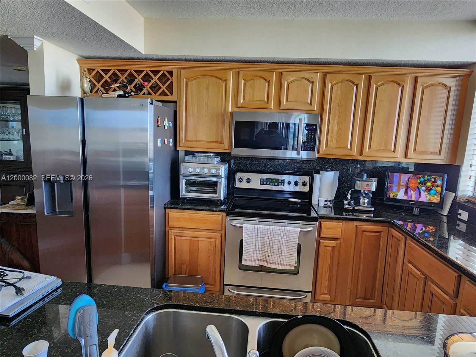 Real estate property located at 4242 2nd St #1202, Miami-dade, Keystone Park Condo, Miami, FL