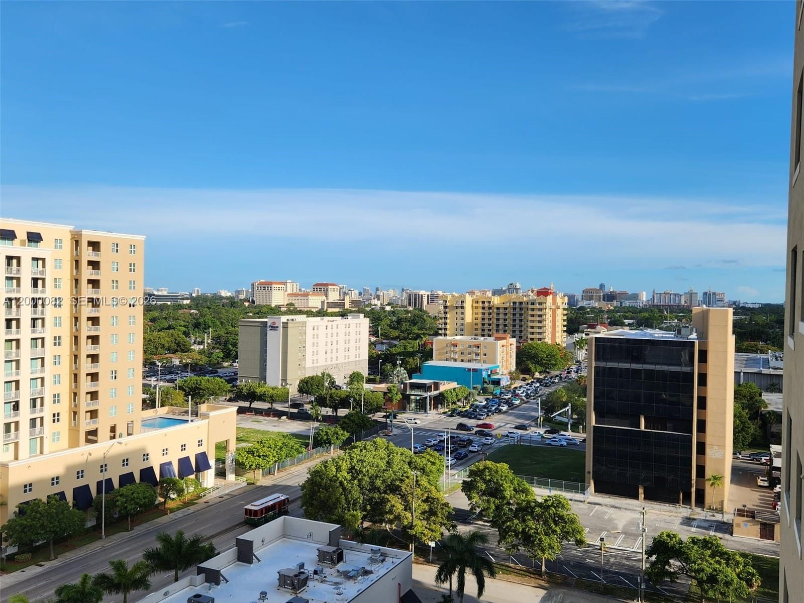 Real estate property located at 4242 2nd St #1202, Miami-dade, Keystone Park Condo, Miami, FL