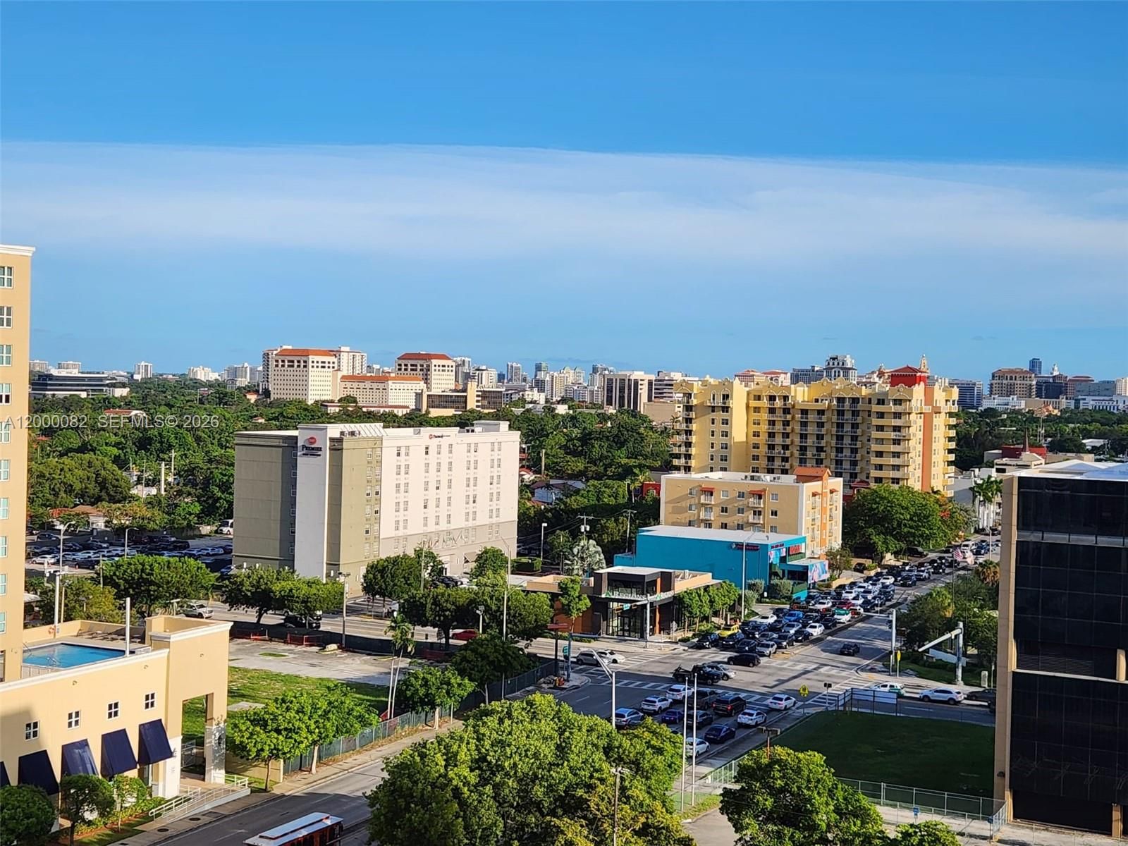 Real estate property located at 4242 2nd St #1202, Miami-dade, Keystone Park Condo, Miami, FL