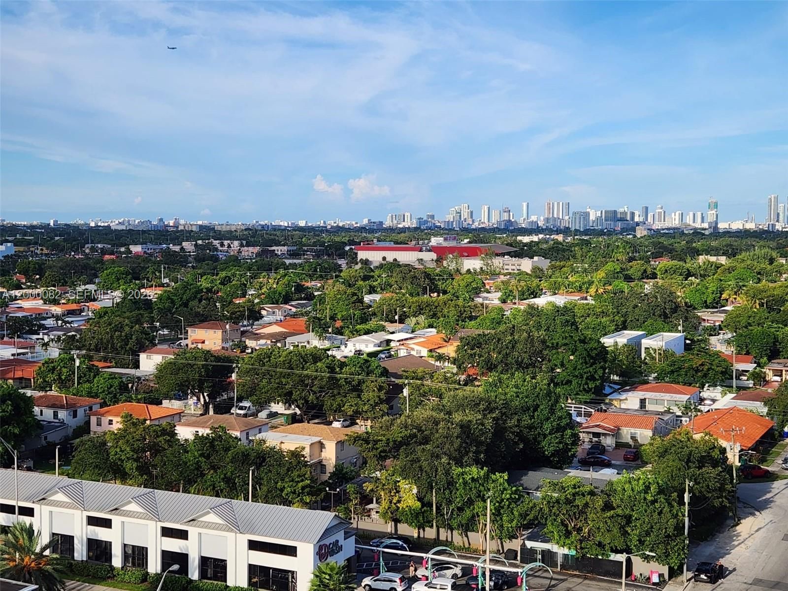 Real estate property located at 4242 2nd St #1202, Miami-dade, Keystone Park Condo, Miami, FL